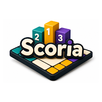 Scoria