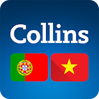 Collins Vietnamese-Portuguese