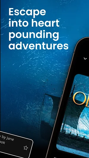 Classic Audiobook Collection Screenshot 3