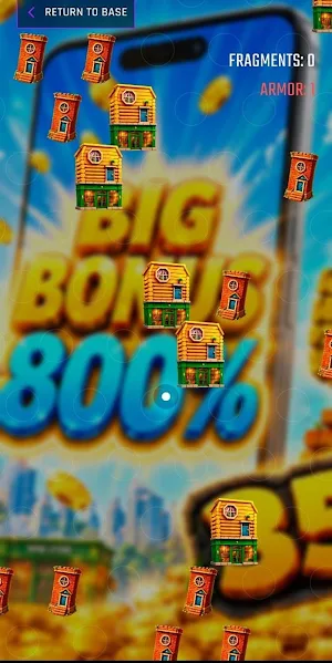 Tower Rush Screenshot 3
