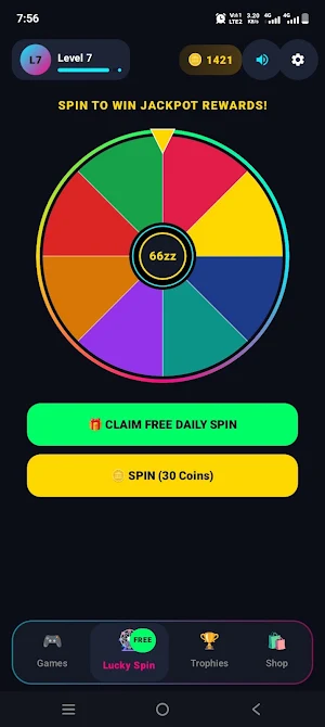66zz Screenshot 1