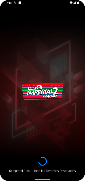 Imperial 2 AM Screenshot 2