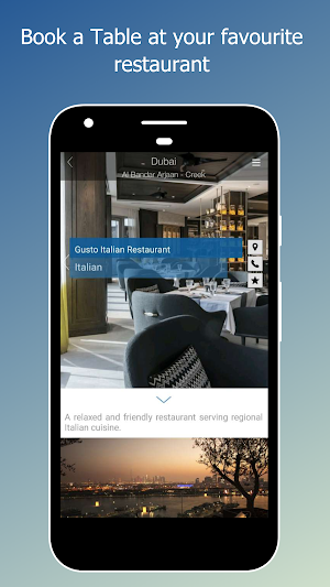 Rotana Hotels Screenshot 3