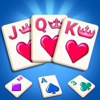 Match Card 3D