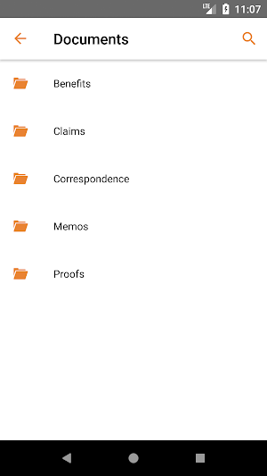 Volaris Insurance 24/7 Screenshot 2