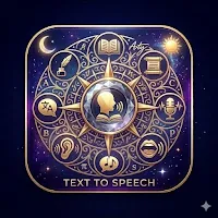 Text Speech