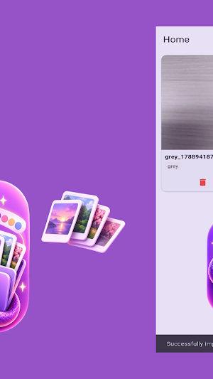 AerioFold Screenshot 2
