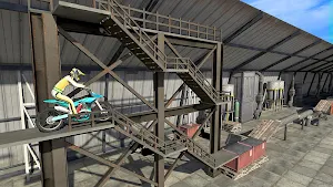 Bike Stunt Challenge Screenshot 3
