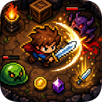 Monster Siege Tactics: RPG