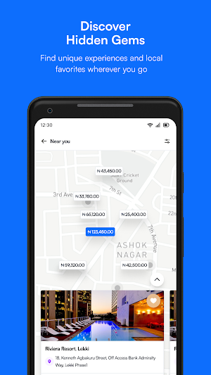 Gopaddi Screenshot 2