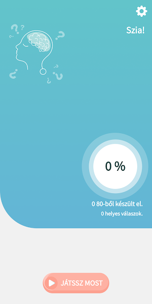 Quiz: Magyar Közismereti Kvíz! Screenshot 3