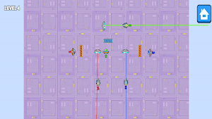 Laser Puzzles -Logics Games Screenshot 1