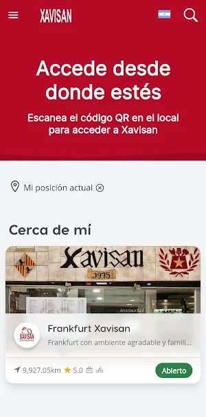 Xavisan Screenshot 1