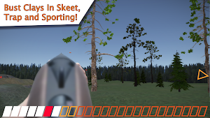 Clay Hunt START Screenshot 1
