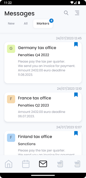 Lappa Screenshot 3