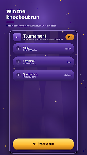 Ludo Game : Play Together Screenshot 2