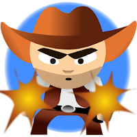 Wild West Sheriff