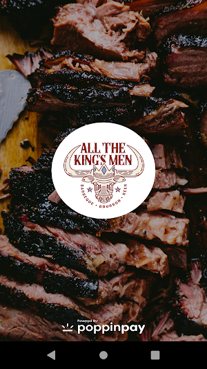 All The Kings Men BBQ Screenshot 0