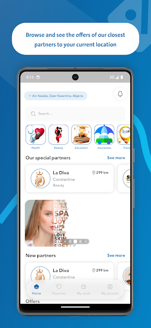 Varieco Screenshot 0