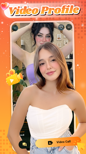 Mimi Love Screenshot 1