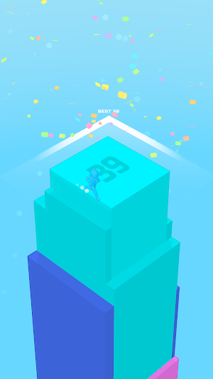 Stacky Floor Screenshot 3