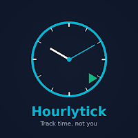 Hourlytick - Time Tracker