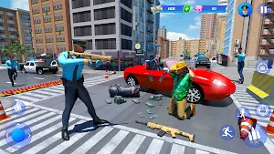 Police Simulator Vice Town Screenshot 3