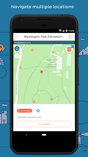 Adventure Lab Screenshot 3
