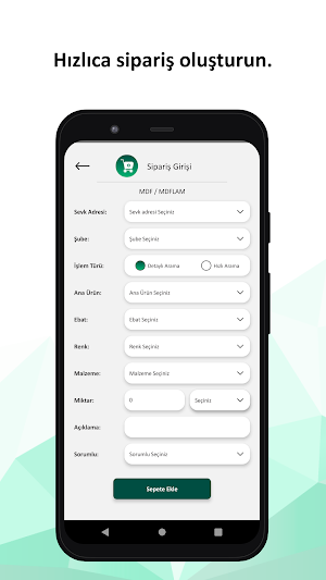 DigiEntegre Screenshot 2