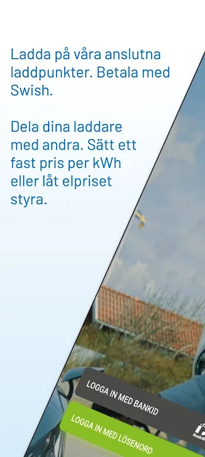 Chargespot Screenshot 0