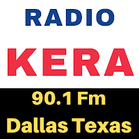 Kera Radio 90.1 Fm Dallas App