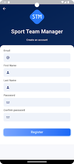 STM Screenshot 2