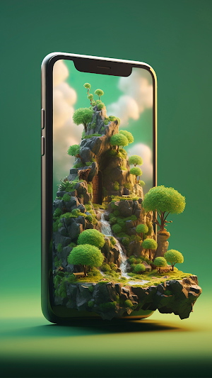 Live Wallpapers: 4k Wallpapers Screenshot 0