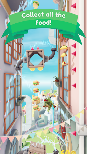 DeliCat Screenshot 3