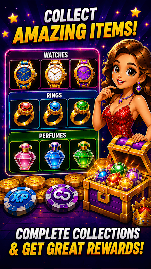 Lucky Runcoin Screenshot 3