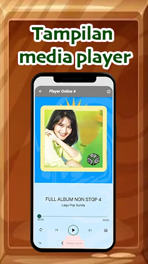 Lagu Sunda Merdu Lengkap Screenshot 3