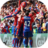 Crystal Palace Wallpapers