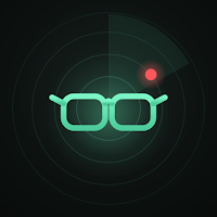 Smart Glasses Detector Scan