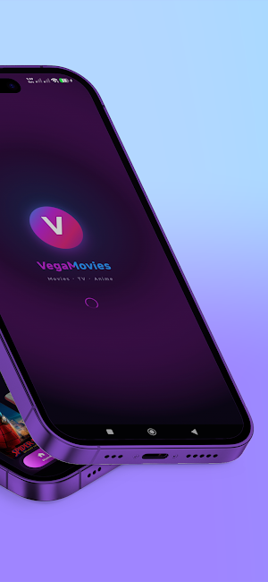 VegaMovies Screenshot 1