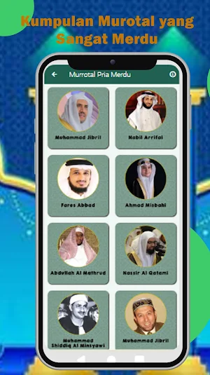 Dzikir Penarik Rezeki Screenshot 3