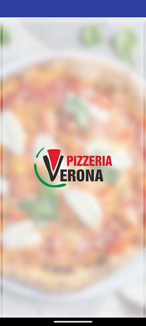 Pizzeria Verona Screenshot 1