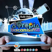 La Propia La Bacanisima del Ec