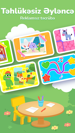 Lilitopia Screenshot 2