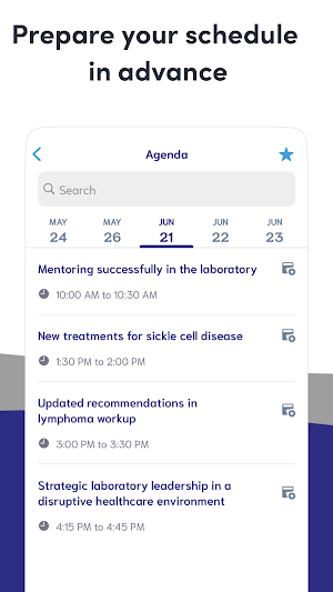 Medlab Middle East Screenshot 1
