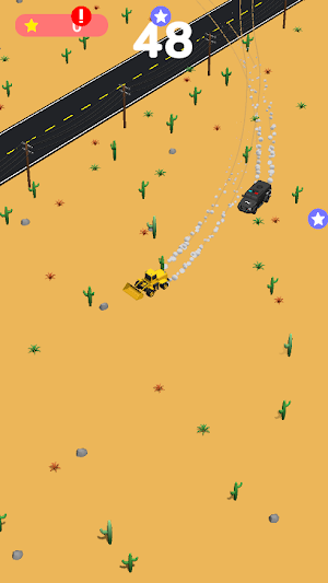 Drift Survive Screenshot 2