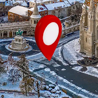 GPS, Maps & Voice Navigation