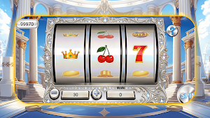 Gold Empire Screenshot 0