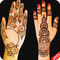 Mehndi Designs | Simple & Easy