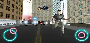 Gangester city : Mafia II Screenshot 3
