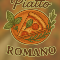 Piatto Romano